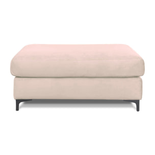 Pouf Fiesole Velours