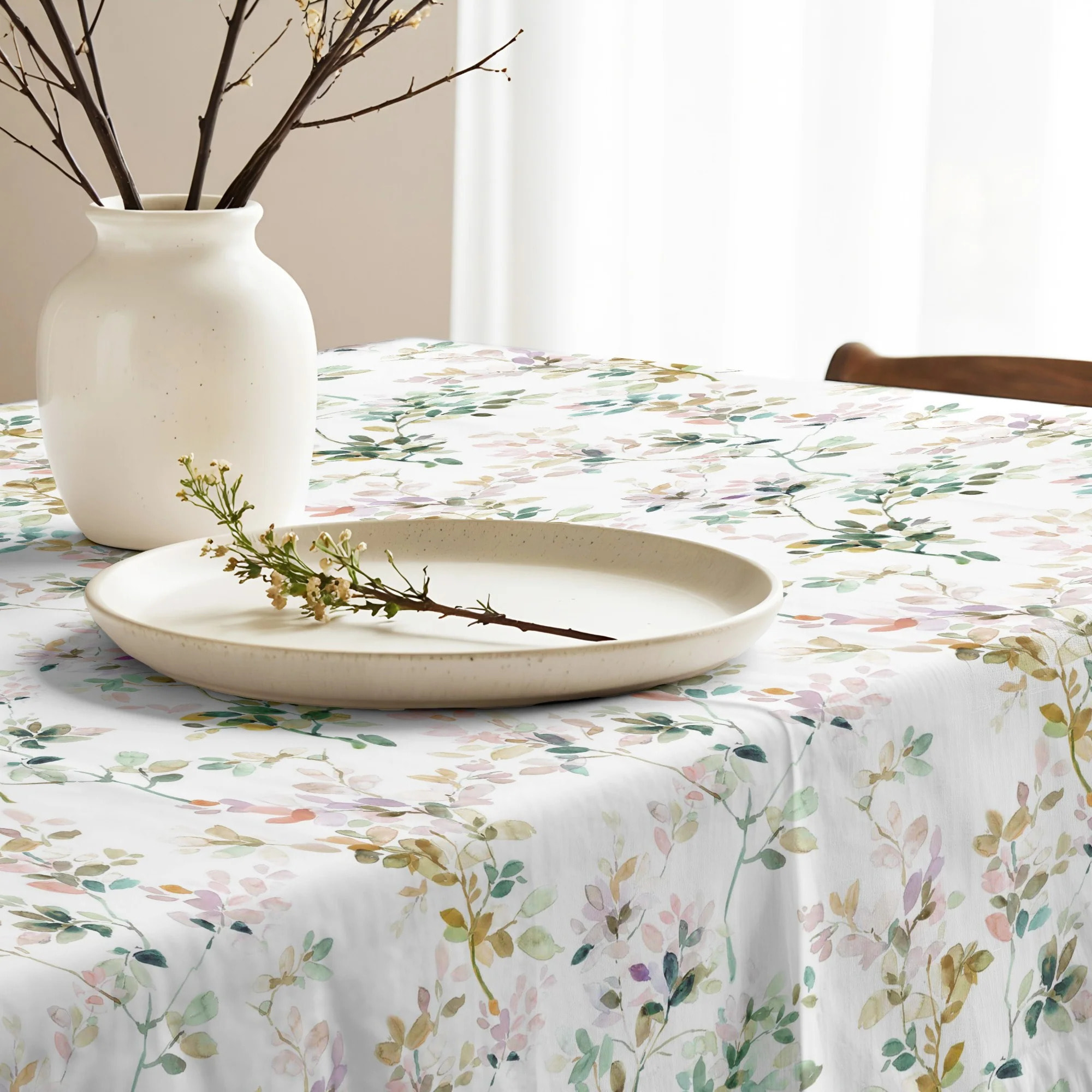 Nappe en résine anti-taches 0120-247