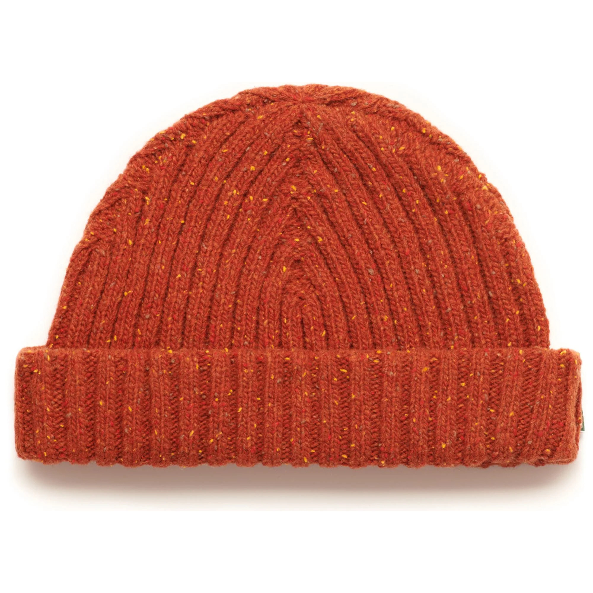 Cappelli Sebago Uomo Donna Rosso PORTOFRANCO