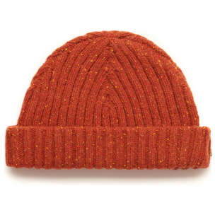 Cappelli Sebago Uomo Donna Rosso PORTOFRANCO