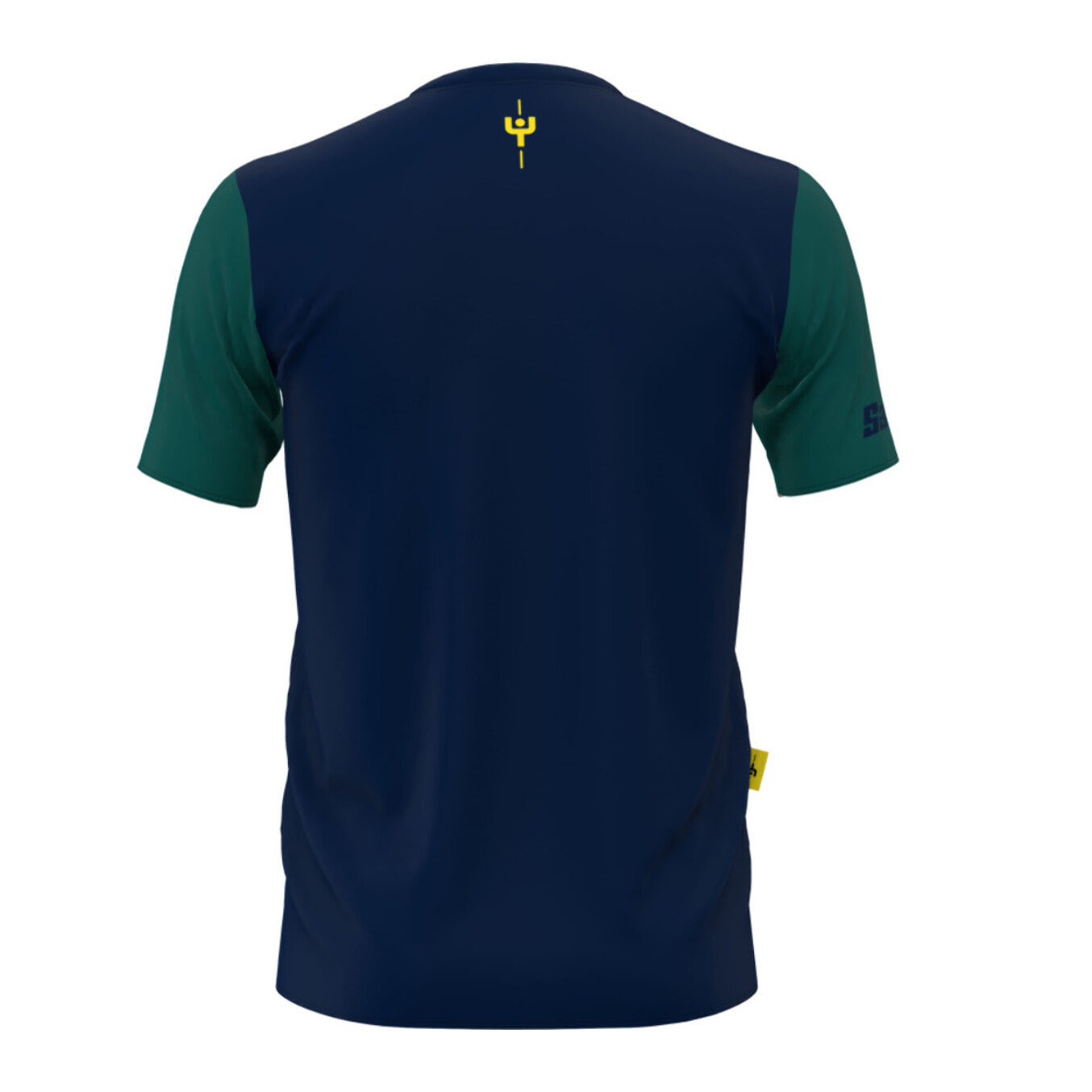 Le Maillot Jaune - Camiseta Técnica - Estampado - Hombre