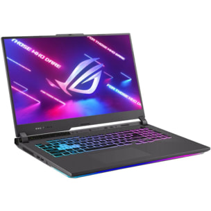 PC Gamer ASUS ROG STRIX G17 G713PI-HX113W