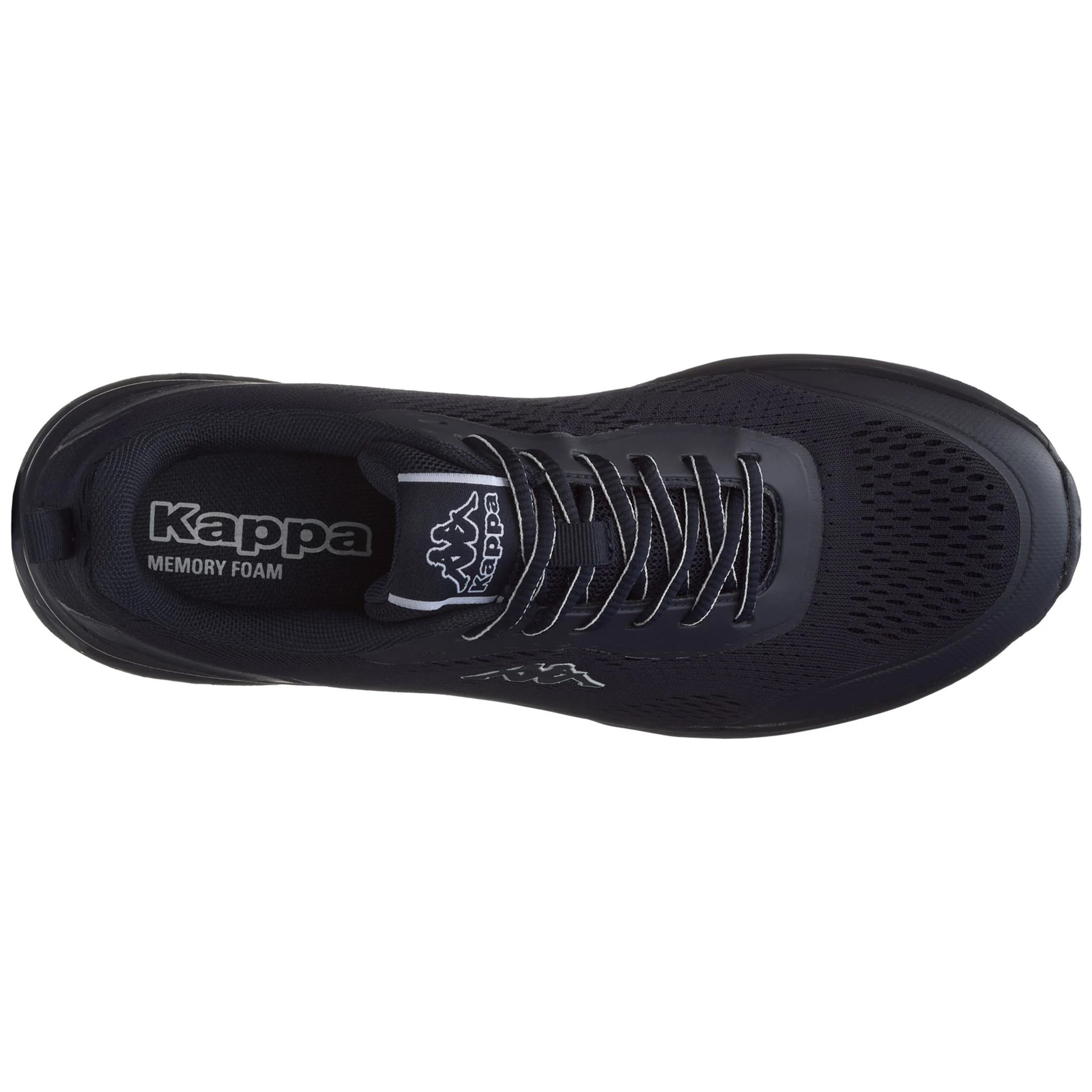 Zapatillas Kappa Hombre Mujer Logo Roockey