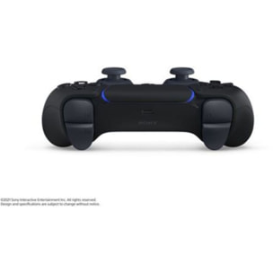Manette SONY DUALSENSE MIDNIGHT NOIR PS5