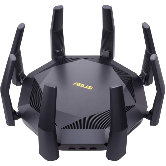 Routeur Wifi ASUS Routeur WiFi 6 AX6000 Gaming ASUS R