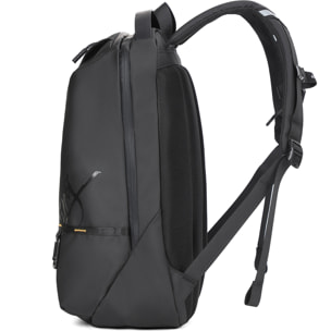 Zaino uomo Krios - Poliestere - Casual - 30.5 x 47.0 x 14.0 cm