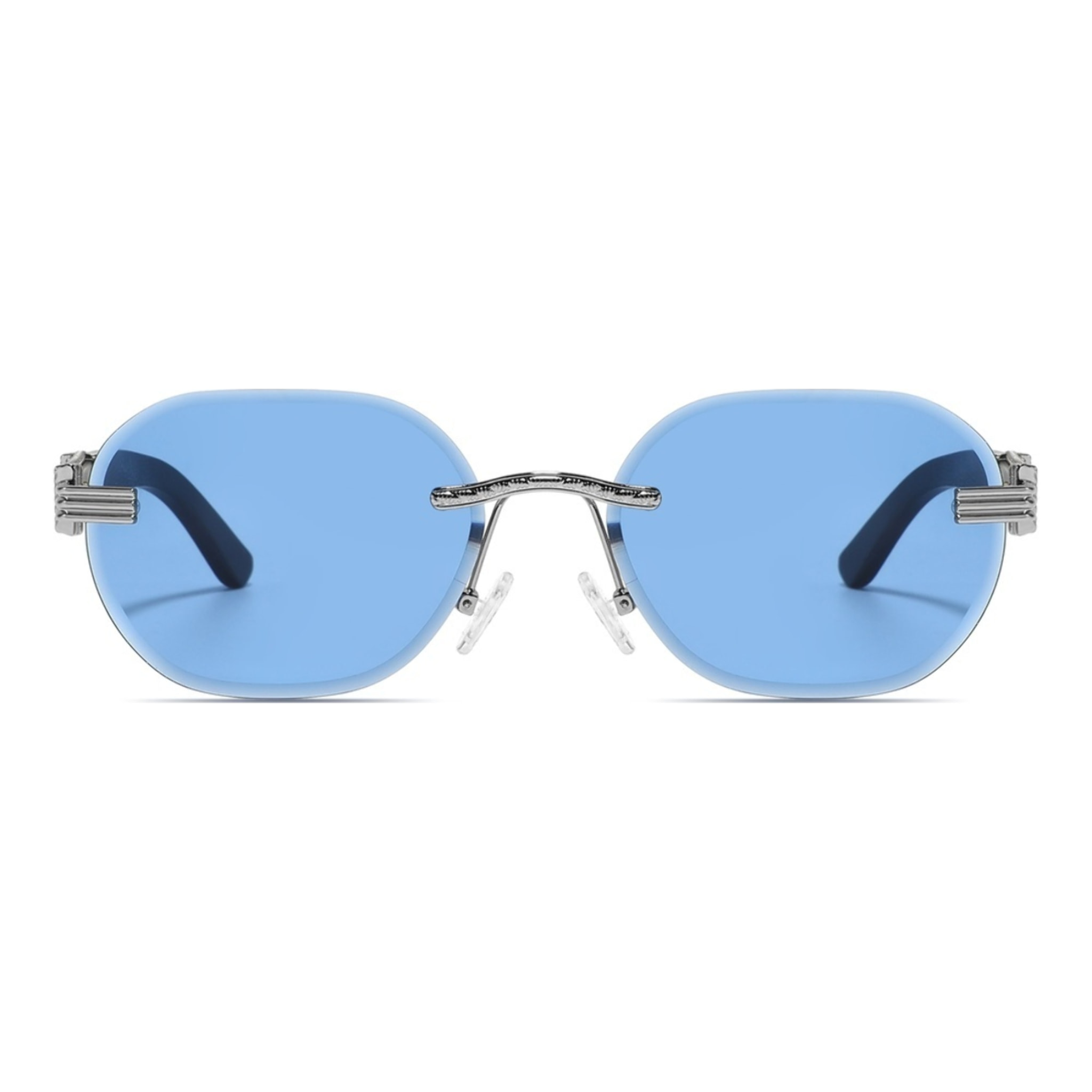 Gafas de Sol Feler 1813-4 Polarizadas de Madera Unisex 56 mm
