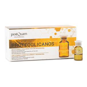 proteoglicanos antiox postquam