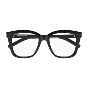 GAFAS DE VISTA SAINT LAURENT SL 166-001