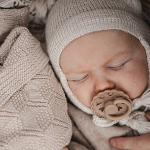 Frigg Pack 2 Chupetes Block Silicona Fairytale