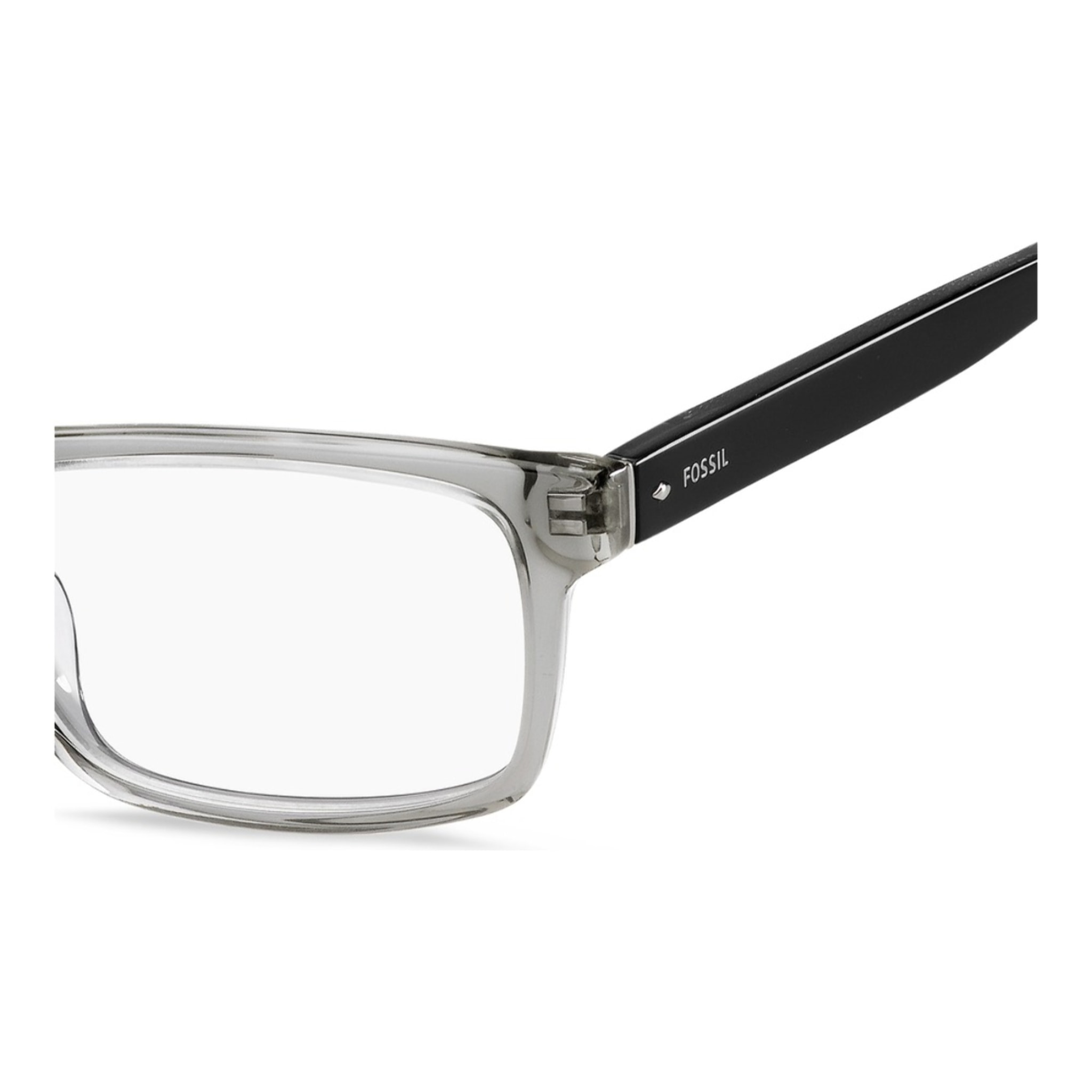 Gafas de Vista Fossil FOS 7061 KB7 53 de Acetato Hombre