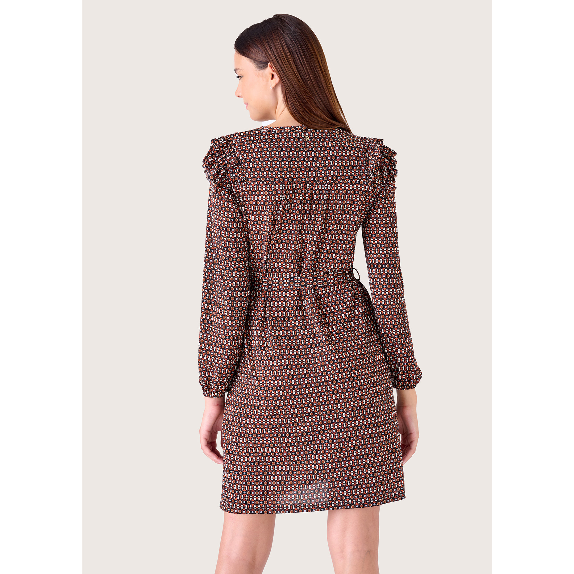 Camomilla - Abito AMBER in Poliestere per donna