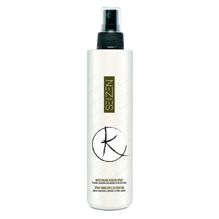 SPRAY KERATINA