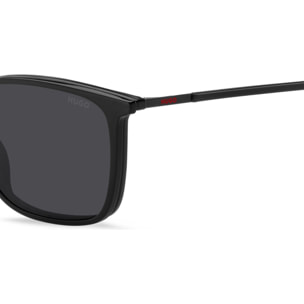 Gafas de Vista Hugo HG 1270/CS 807 de Nylon Hombre 53 mm
