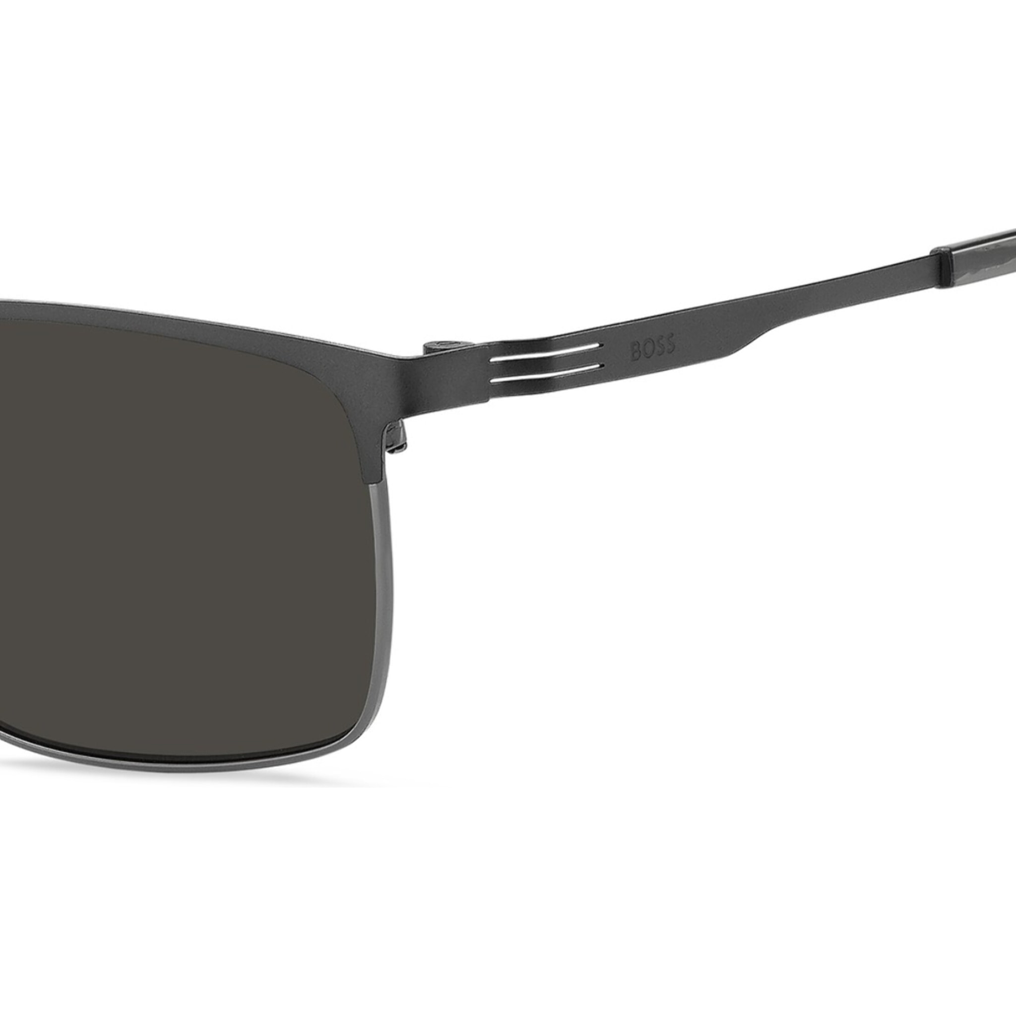 Gafas de Sol Hugo Boss 1837/G/S SVK IR de Titanio Hombre 57 mm