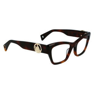 Montura de gafas Lanvin Mujer LNV2617-214