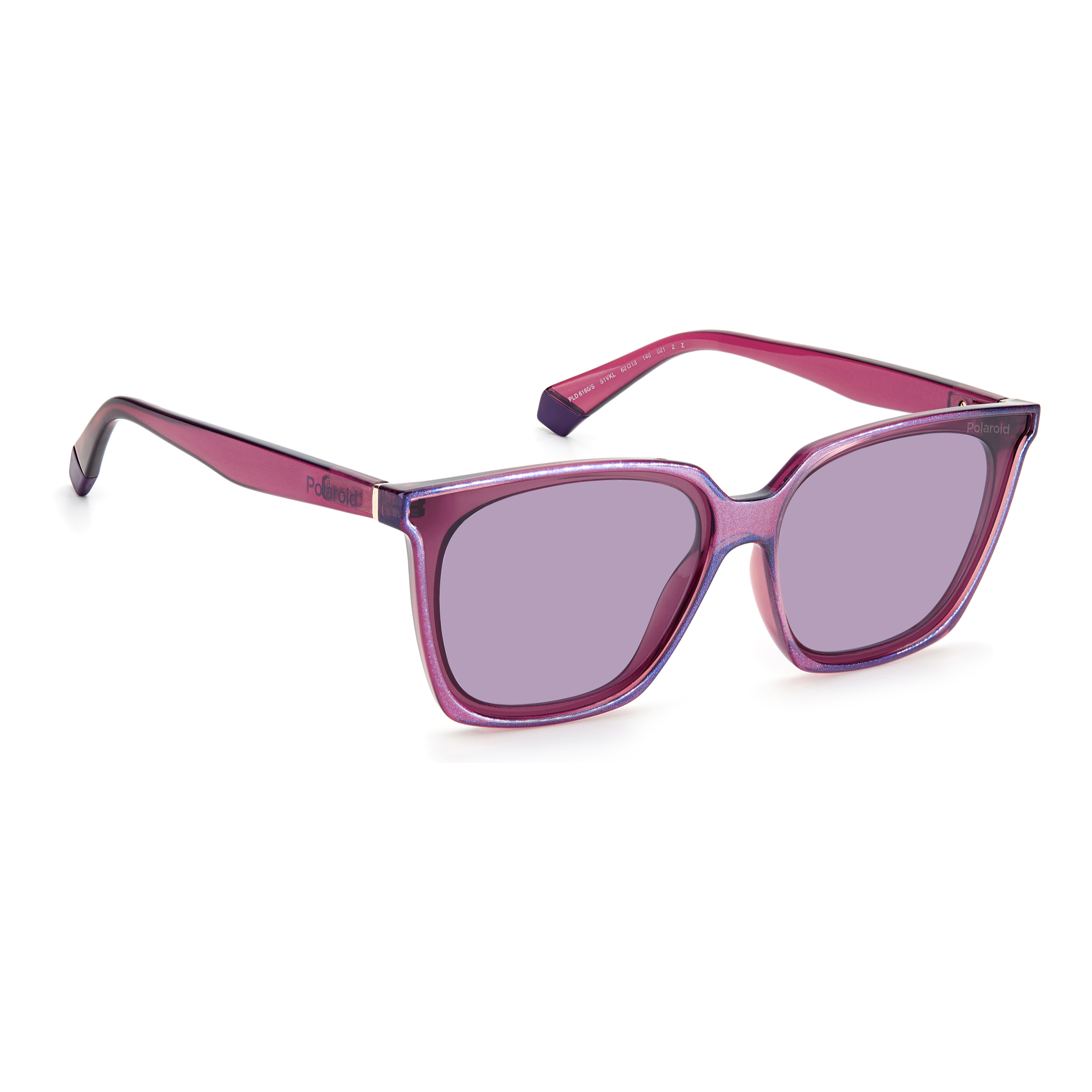 Gafas de sol Polaroid Mujer PLD-6160-S-S1V-KL