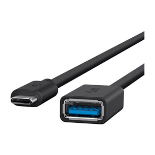 Adaptateur USB C BELKIN USB-C / USB-A