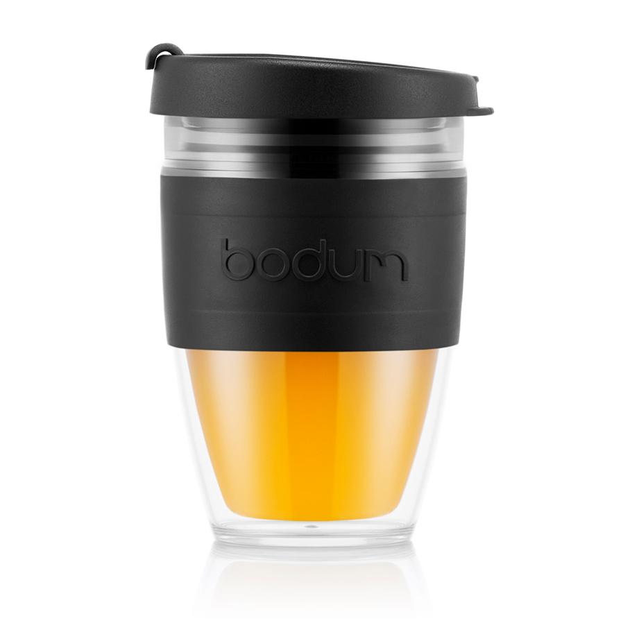 Travel Mug: Mug Da Viaggio In Acciaio Inox, Doppia Parete, 0.35 L
