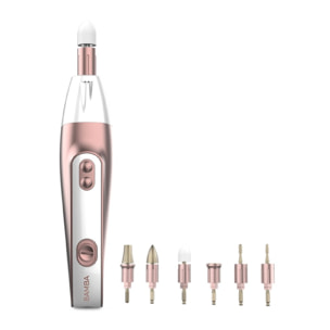 Cecotec Manicure PinkyCare 700 Perfect Nails