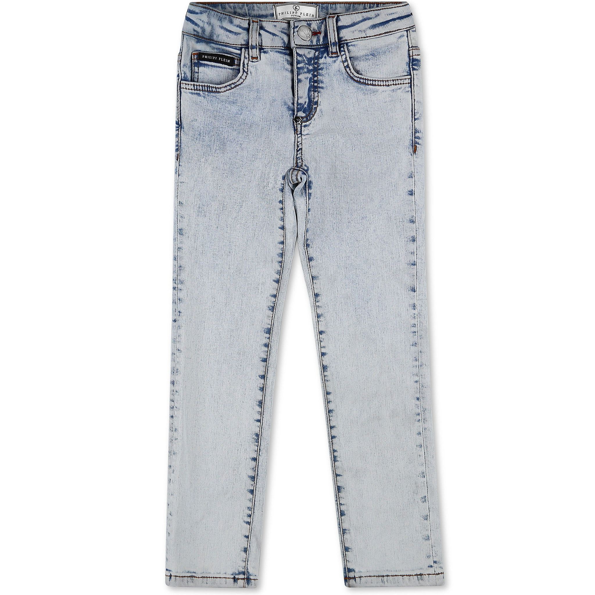 PHILIPP PLEIN Regular Fit ICONIC PLEIN