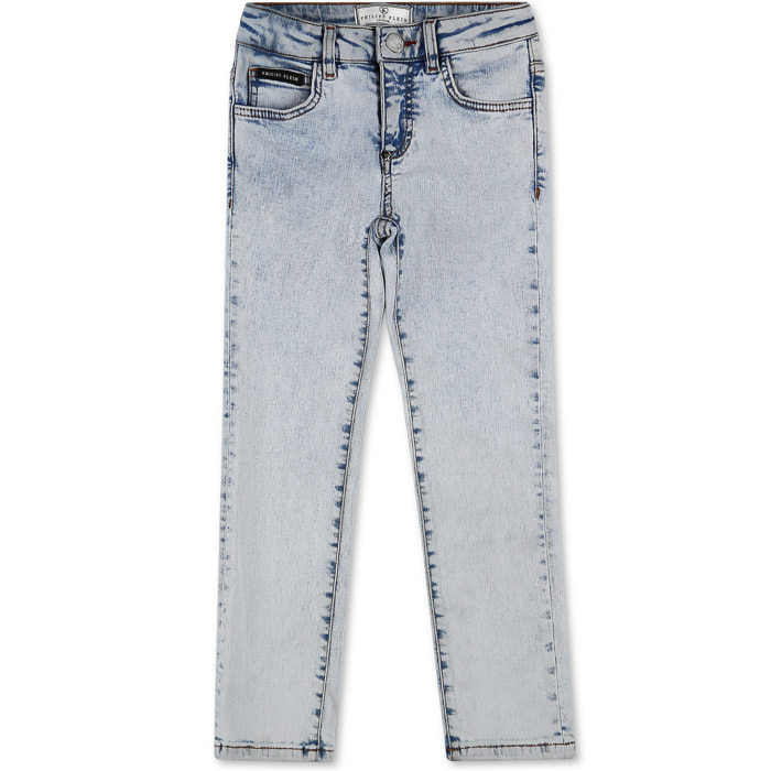 PHILIPP PLEIN Regular Fit ICONIC PLEIN