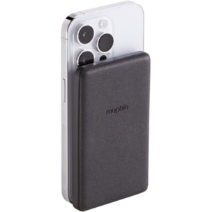 Batterie externe MOPHIE 5000 mAh noir