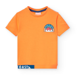 T-Shirt tricot  -BCI