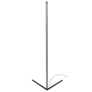 Lampe Tube Led Angle 140cm