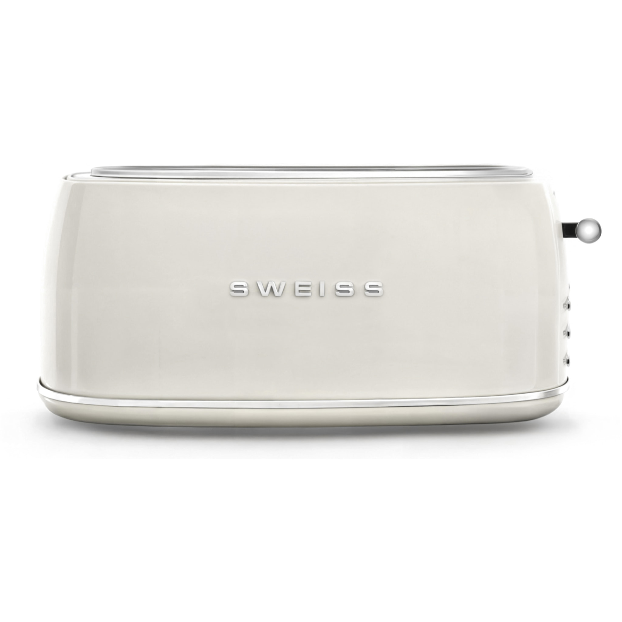 Tostador vintage GRV8 SWEISS, beige