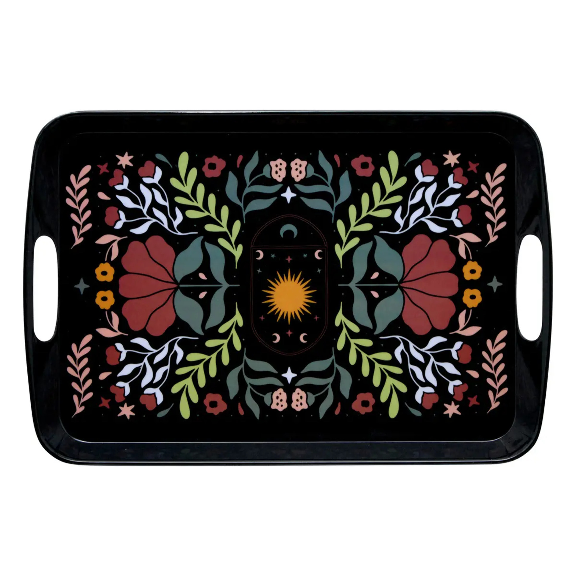 Plateau Misti 30x22cm avec anses