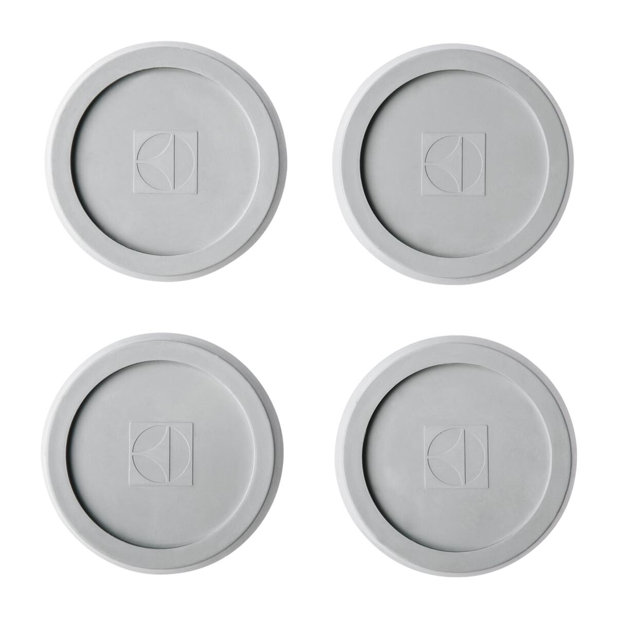 AEG Almohadillas antivibración A4WZPA02