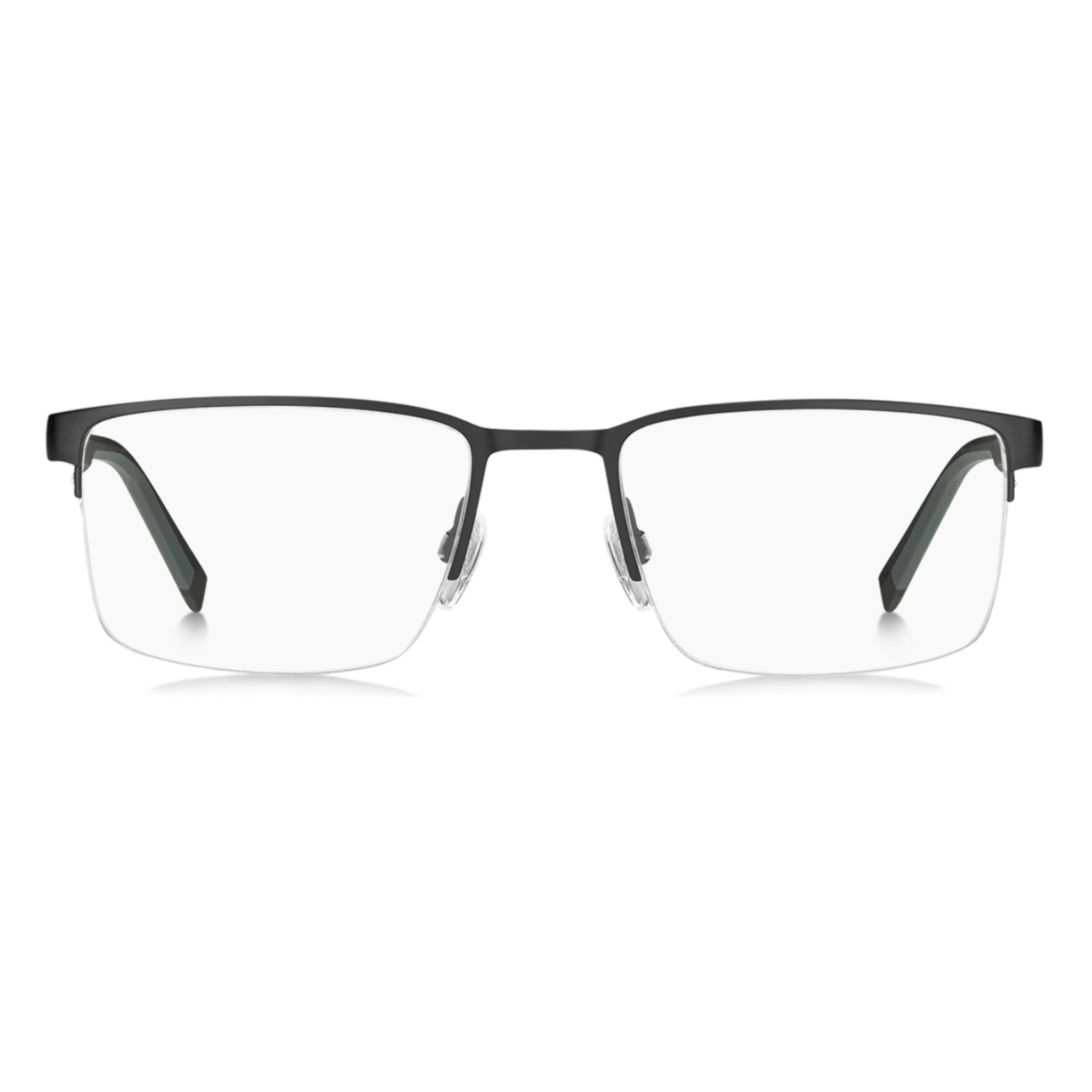 Gafas de Vista Tommy Hilfiger TH 2316 003 de Metal Hombre 55 mm