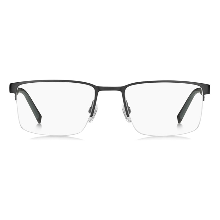 Gafas de Vista Tommy Hilfiger TH 2316 003 de Metal Hombre 55 mm