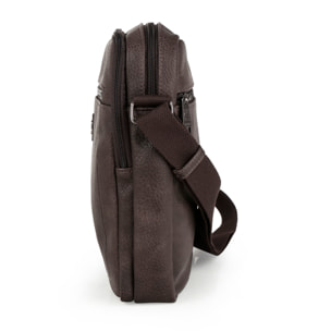 Bandolera 2 compartimentos Gabol TIBET