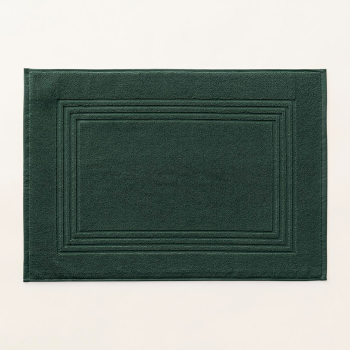 Alfombra de baño Algodón Peinado - 920 g/m2 FOREST