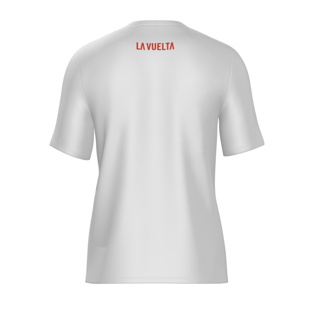 La Vuelta - T-Shirt Maglia A Pois - Print - Unisex