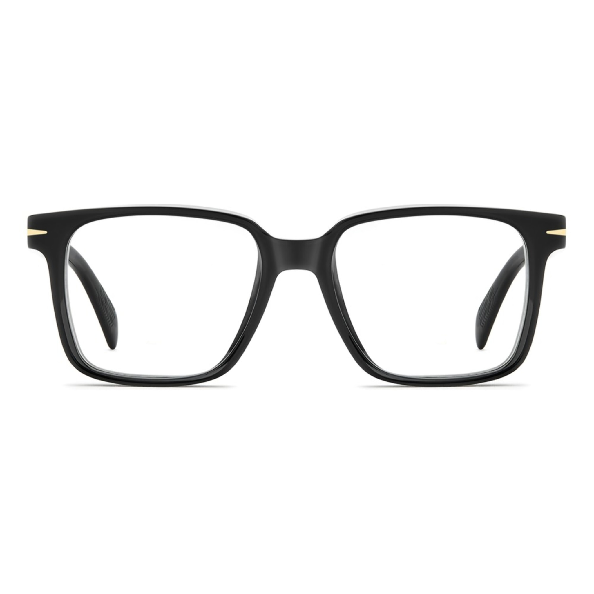 Gafas de Vista David Beckham DB 7152 807 de Acetato Hombre 53 mm