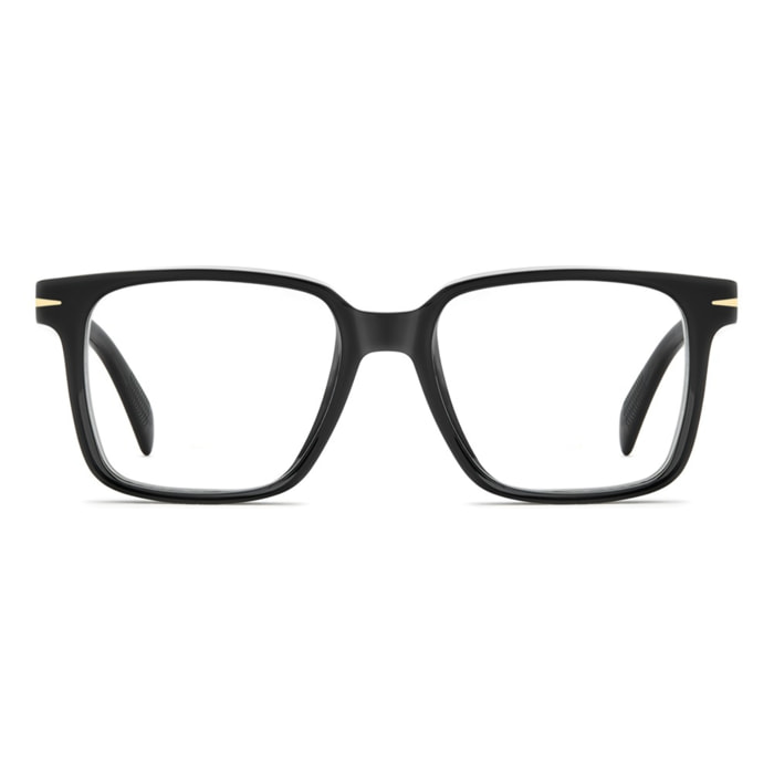 Gafas de Vista David Beckham DB 7152 807 de Acetato Hombre 53 mm