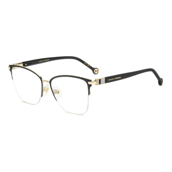 GAFAS DE VISTA CAROLINA HERRERA HER 0193 RHL