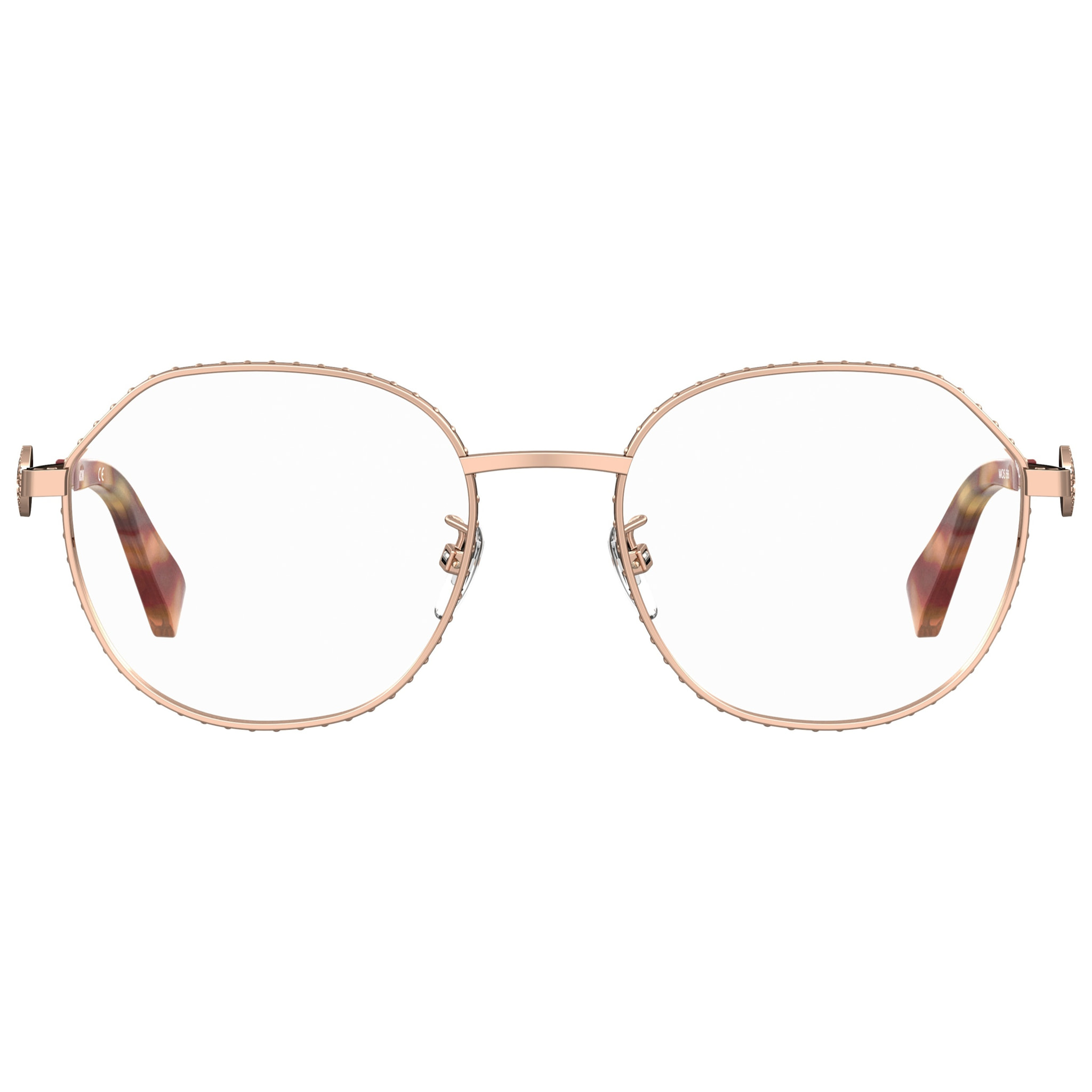 Montura de gafas Moschino Mujer MOS586-DDB