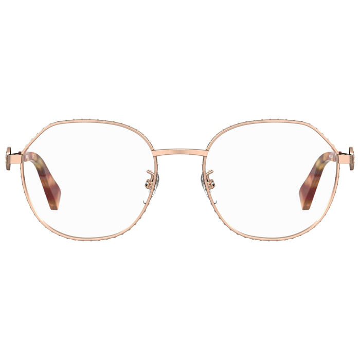 Montura de gafas Moschino Mujer MOS586-DDB