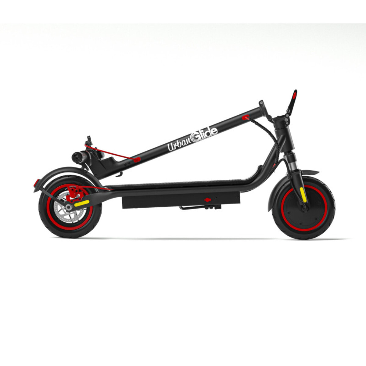 Trottinette électrique UrbanGlide Ride 85 PLUS – 400W, 25 km/h, 20 km autonomie