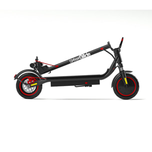 Trottinette électrique UrbanGlide Ride 85 PLUS – 400W, 25 km/h, 20 km autonomie