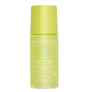 Vent de Citrus - Déo Roll On 50 ml