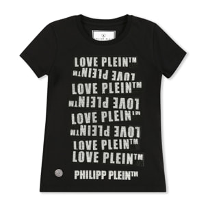 PHILIPP PLEIN T-shirt Round Neck SS Philipp Plein TM