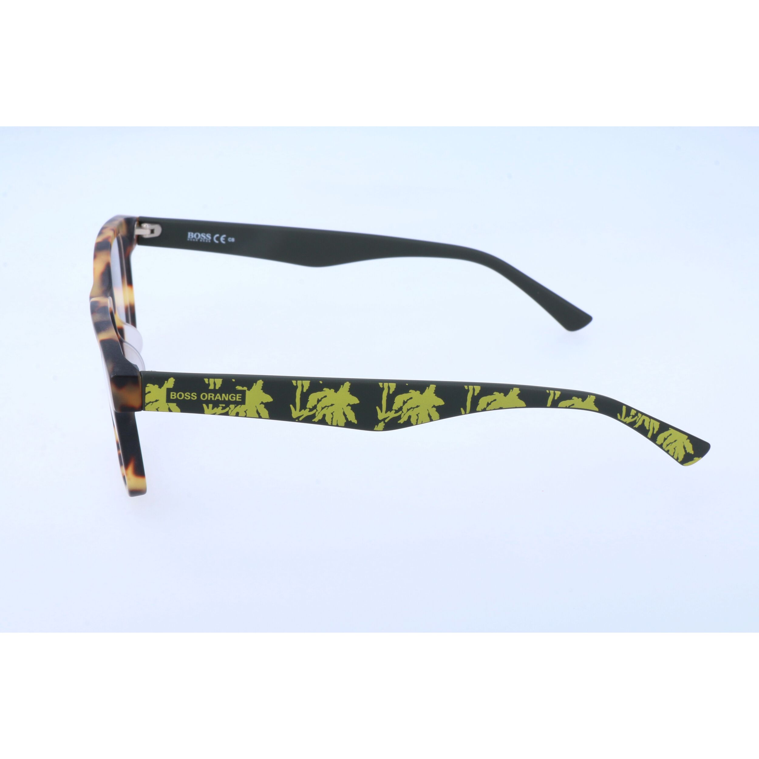 Montura de gafas Boss Hombre BO-0262-F-TBB