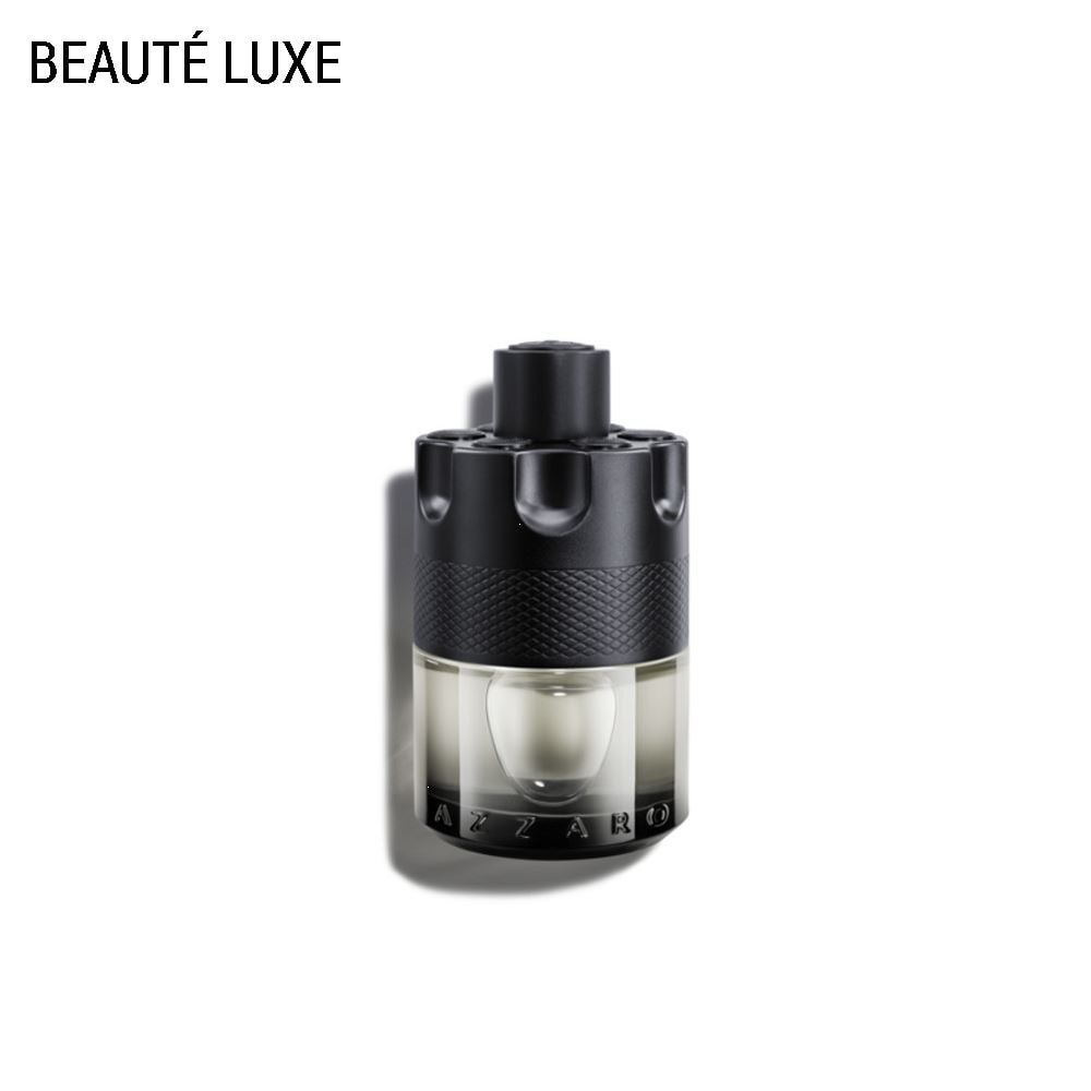 The Most Wanted - Eau de Toilette Intense