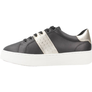 Sneakers de  Mujer de la marca GEOX  modelo D SKYELY NEGRO