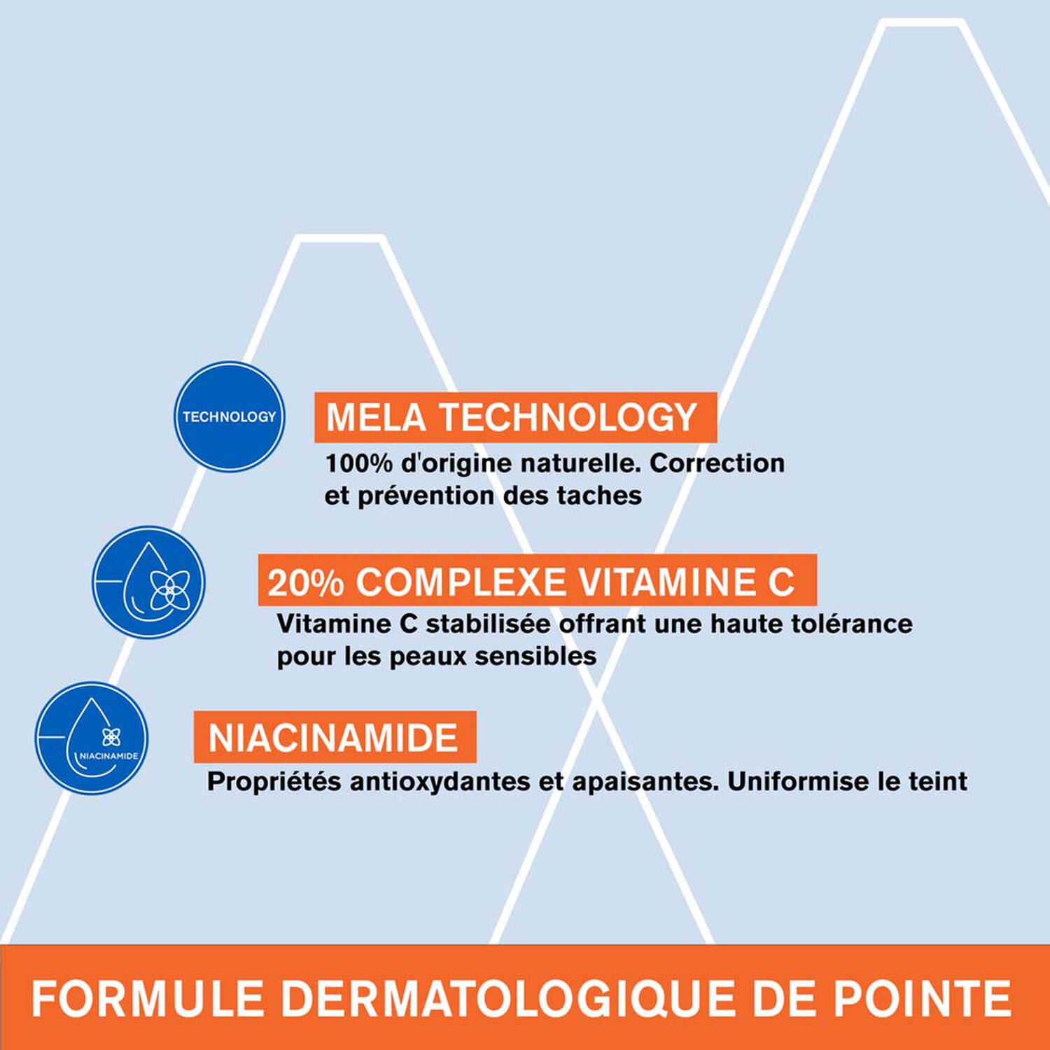 Depiderm - Sérum Anti-taches Booster d'Eclat 30 ml